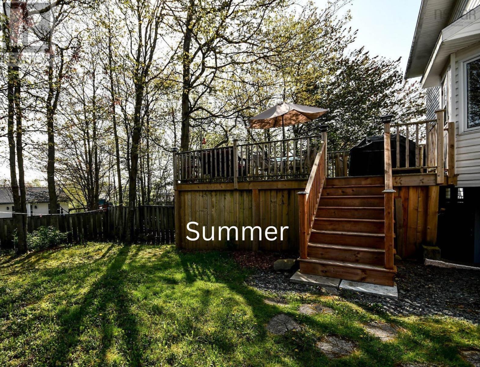 72 Serocco Crescent, Dartmouth, Nova Scotia  B2W 6G5 - Photo 31 - 202505414