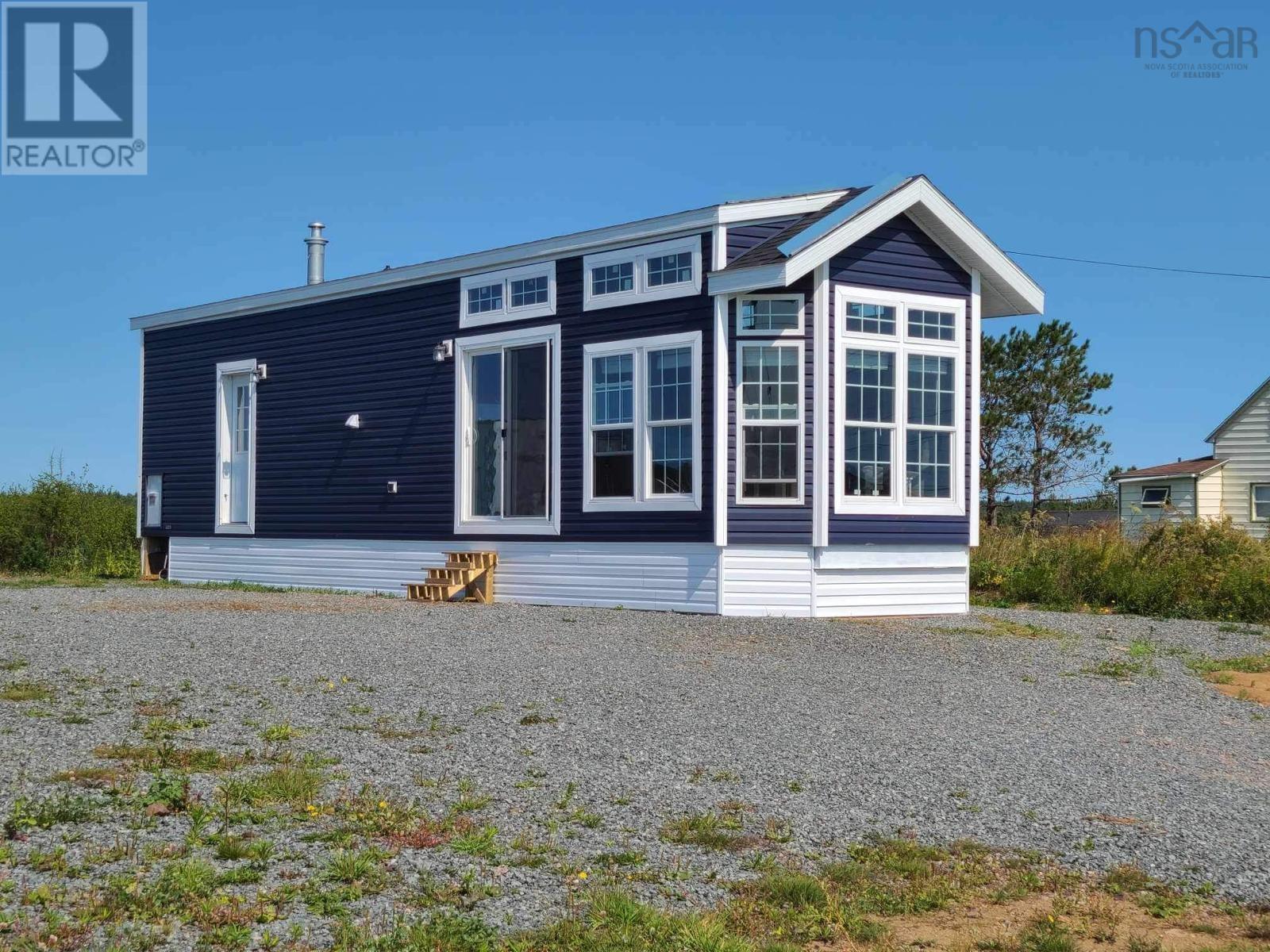 51 Bennies Lane, louisdale, Nova Scotia