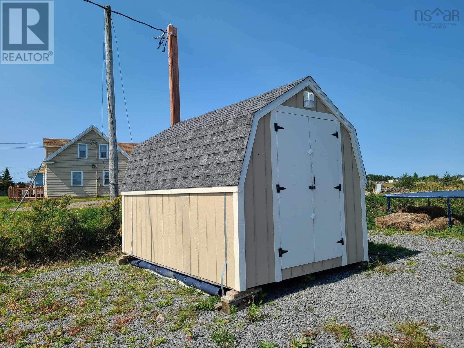51 Bennies Lane, Louisdale, Nova Scotia  B0E 1V0 - Photo 5 - 202505419