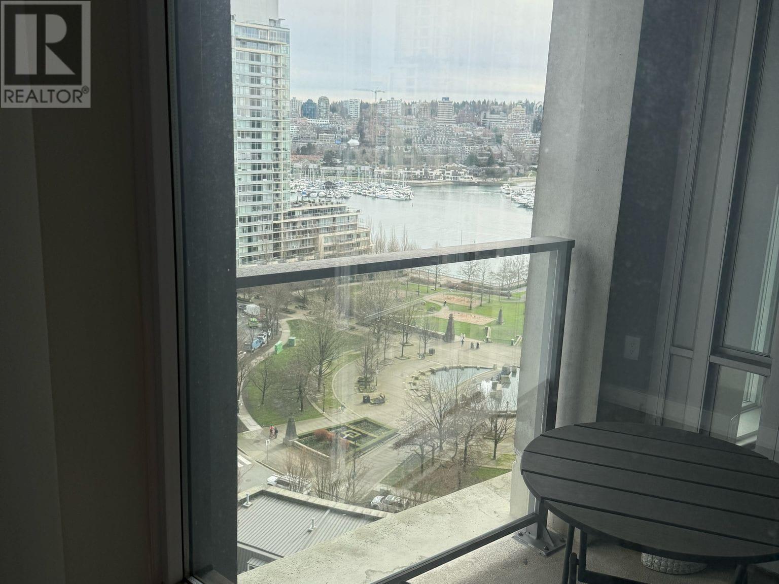 1801 550 Pacific Street, Vancouver, British Columbia  V6Z 3G2 - Photo 22 - R2978816