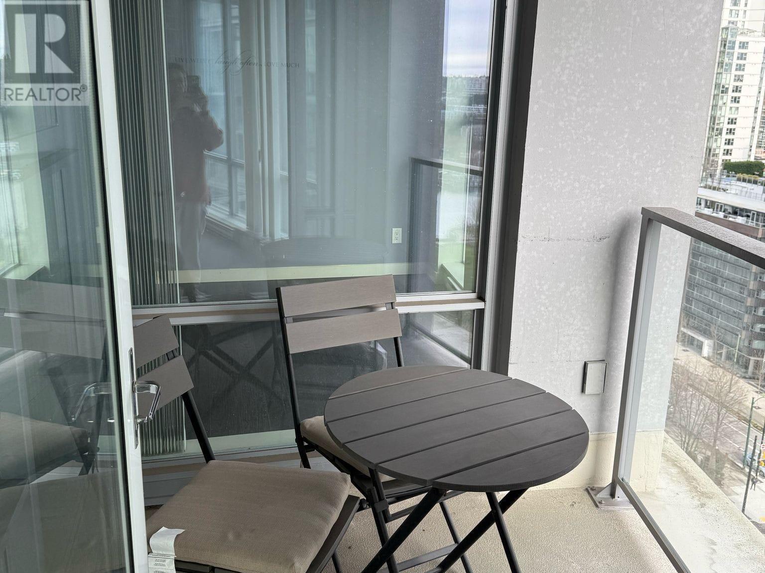 1801 550 Pacific Street, Vancouver, British Columbia  V6Z 3G2 - Photo 17 - R2978816
