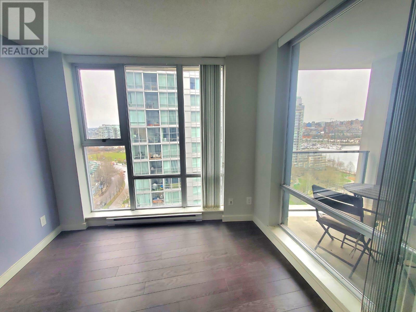 1801 550 Pacific Street, Vancouver, British Columbia  V6Z 3G2 - Photo 20 - R2978816