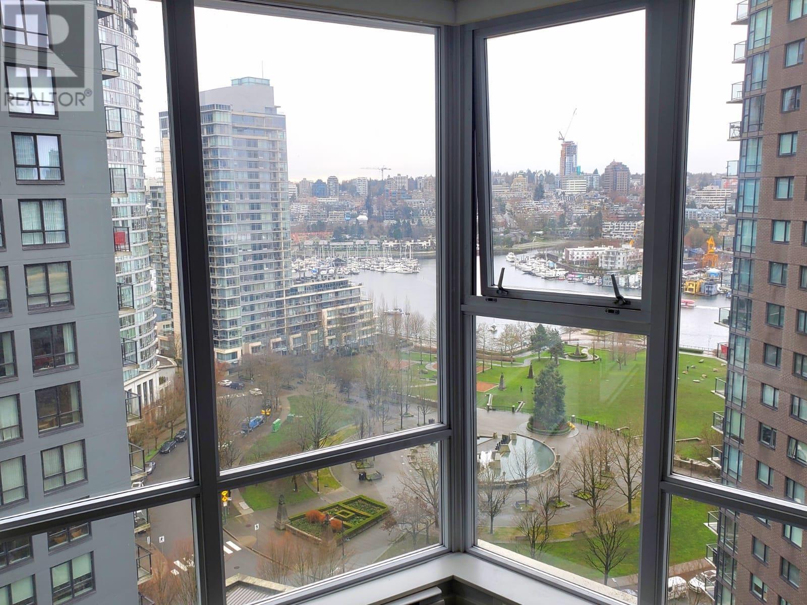 1801 550 Pacific Street, Vancouver, British Columbia  V6Z 3G2 - Photo 13 - R2978816