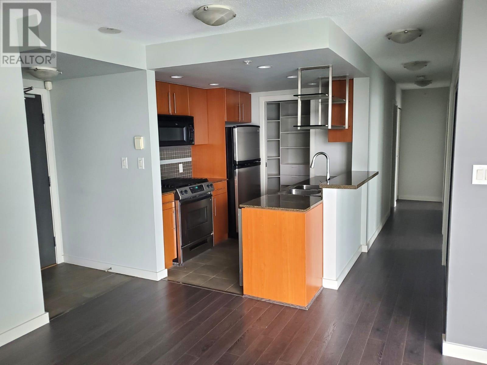 1801 550 Pacific Street, Vancouver, British Columbia  V6Z 3G2 - Photo 14 - R2978816