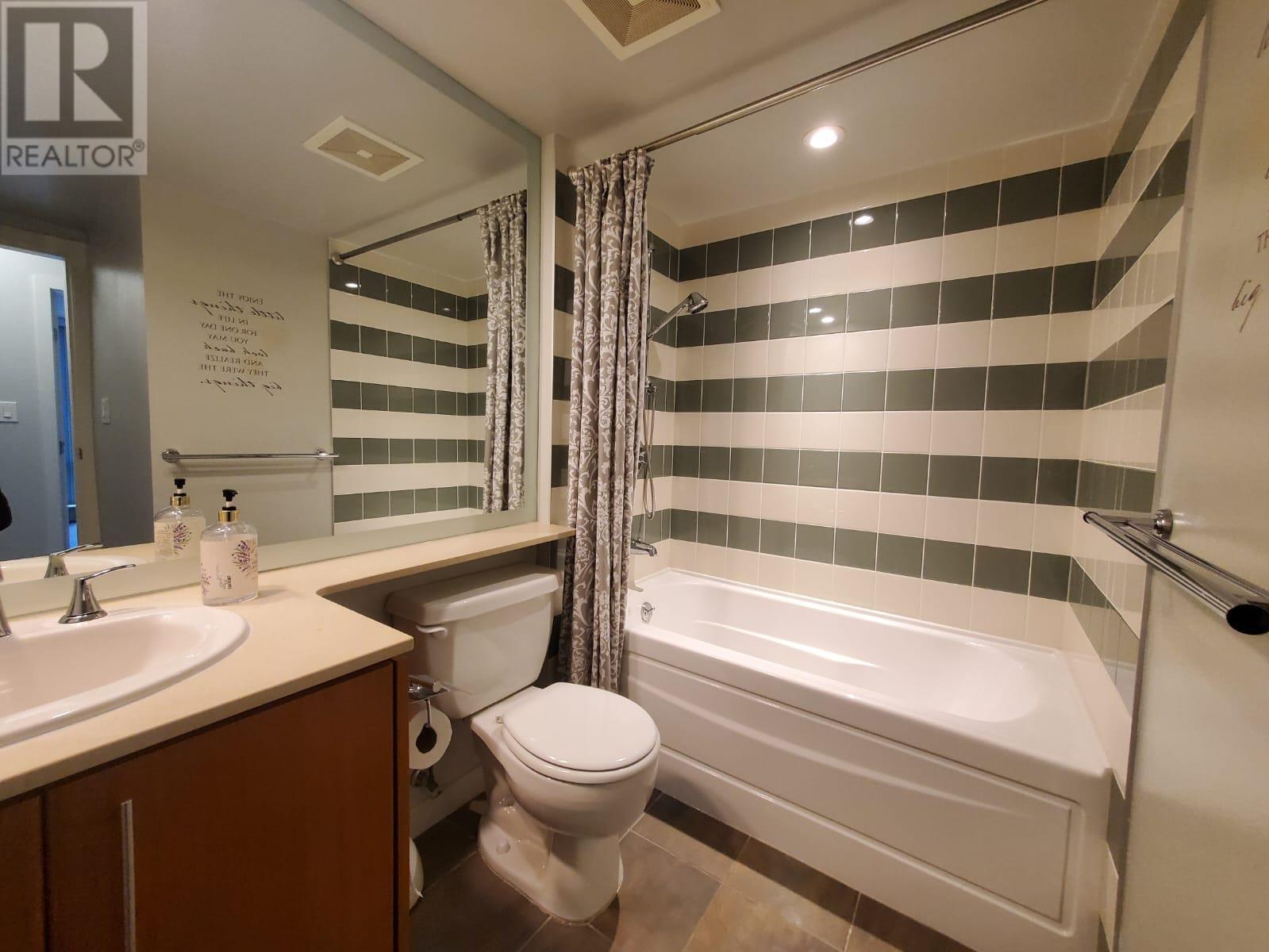 1801 550 Pacific Street, Vancouver, British Columbia  V6Z 3G2 - Photo 23 - R2978816