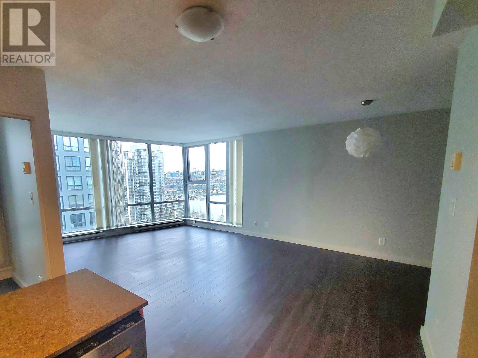 1801 550 Pacific Street, Vancouver, British Columbia  V6Z 3G2 - Photo 11 - R2978816