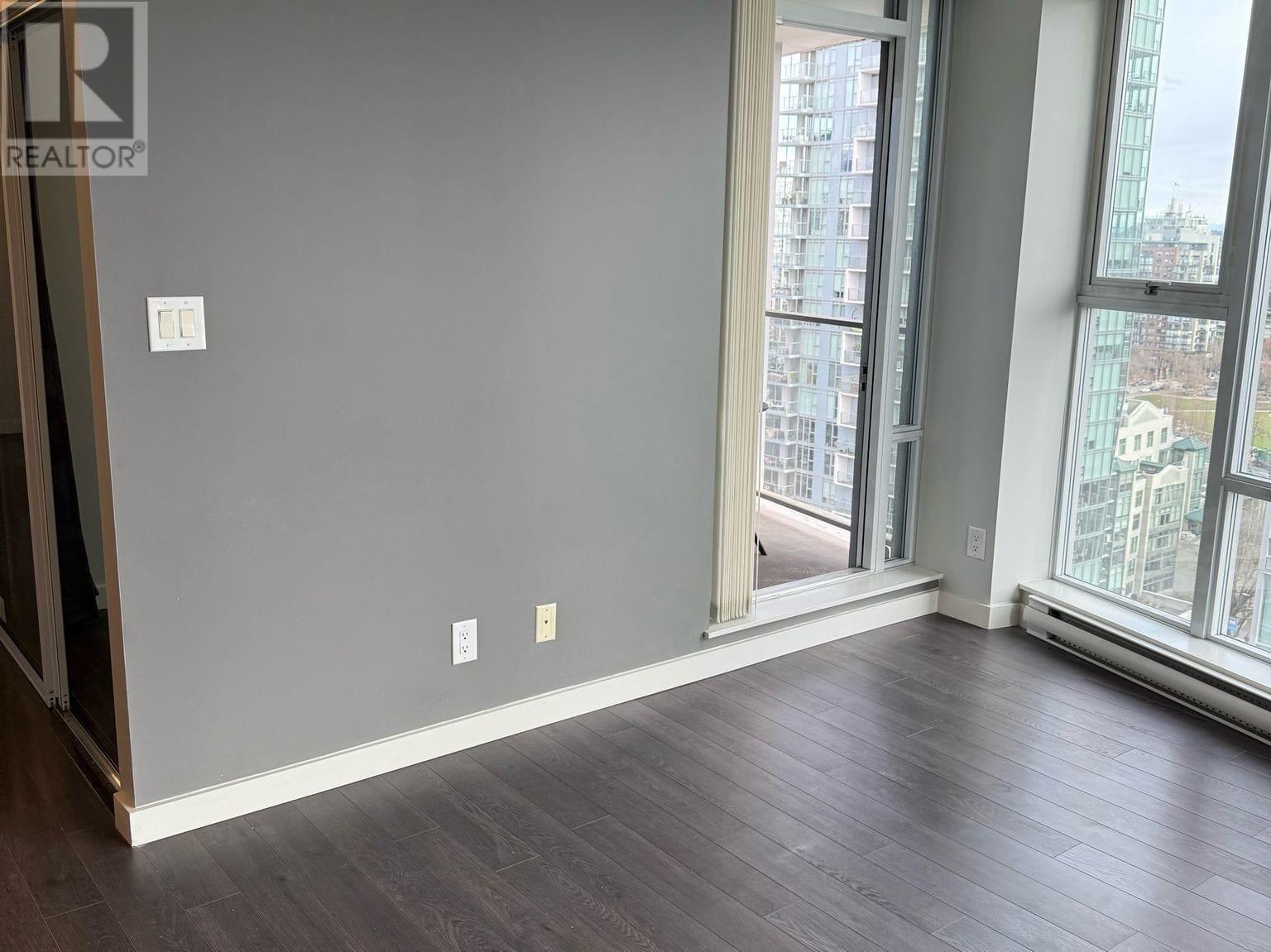 1801 550 Pacific Street, Vancouver, British Columbia  V6Z 3G2 - Photo 10 - R2978816