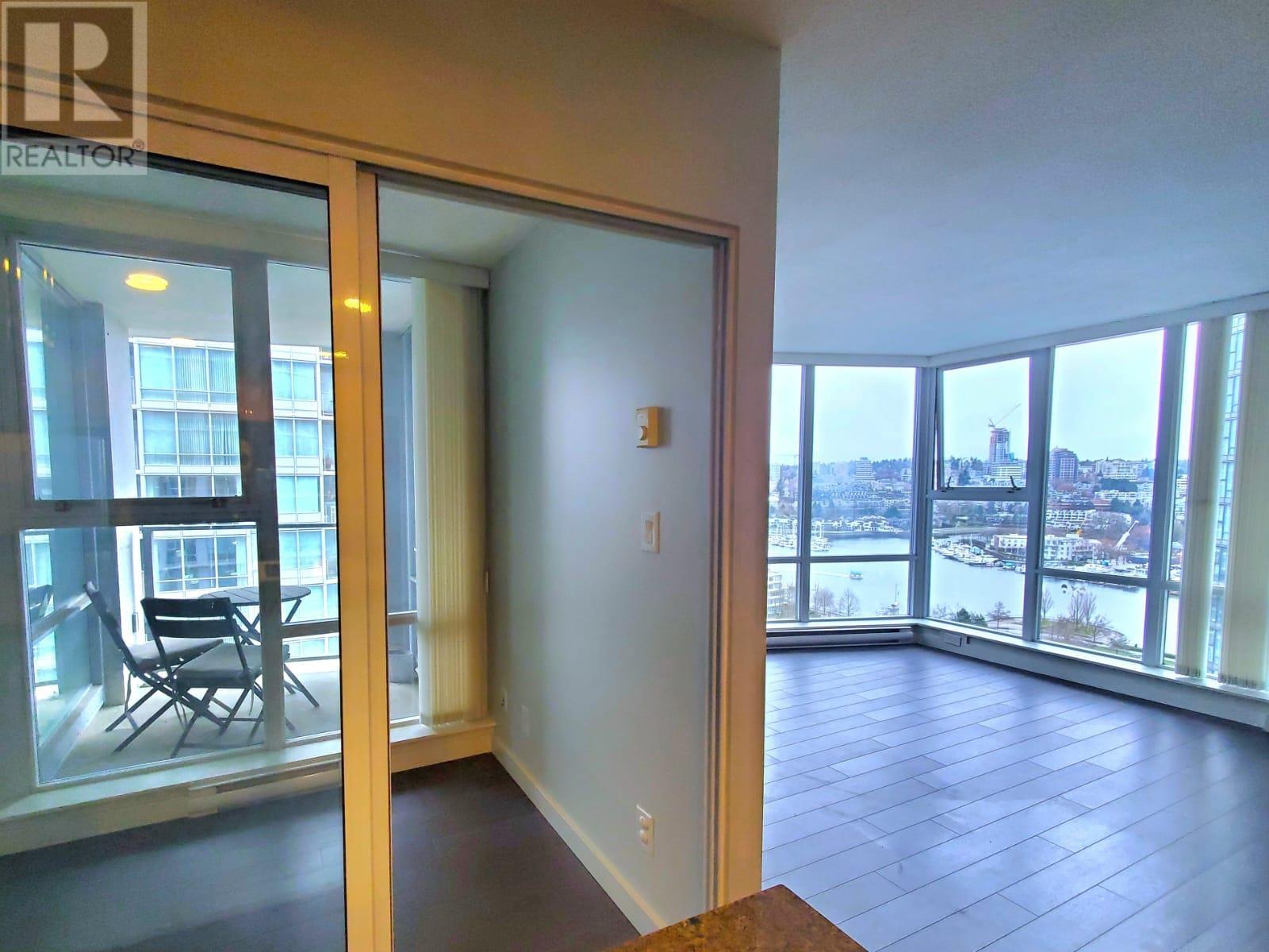 1801 550 Pacific Street, Vancouver, British Columbia  V6Z 3G2 - Photo 16 - R2978816
