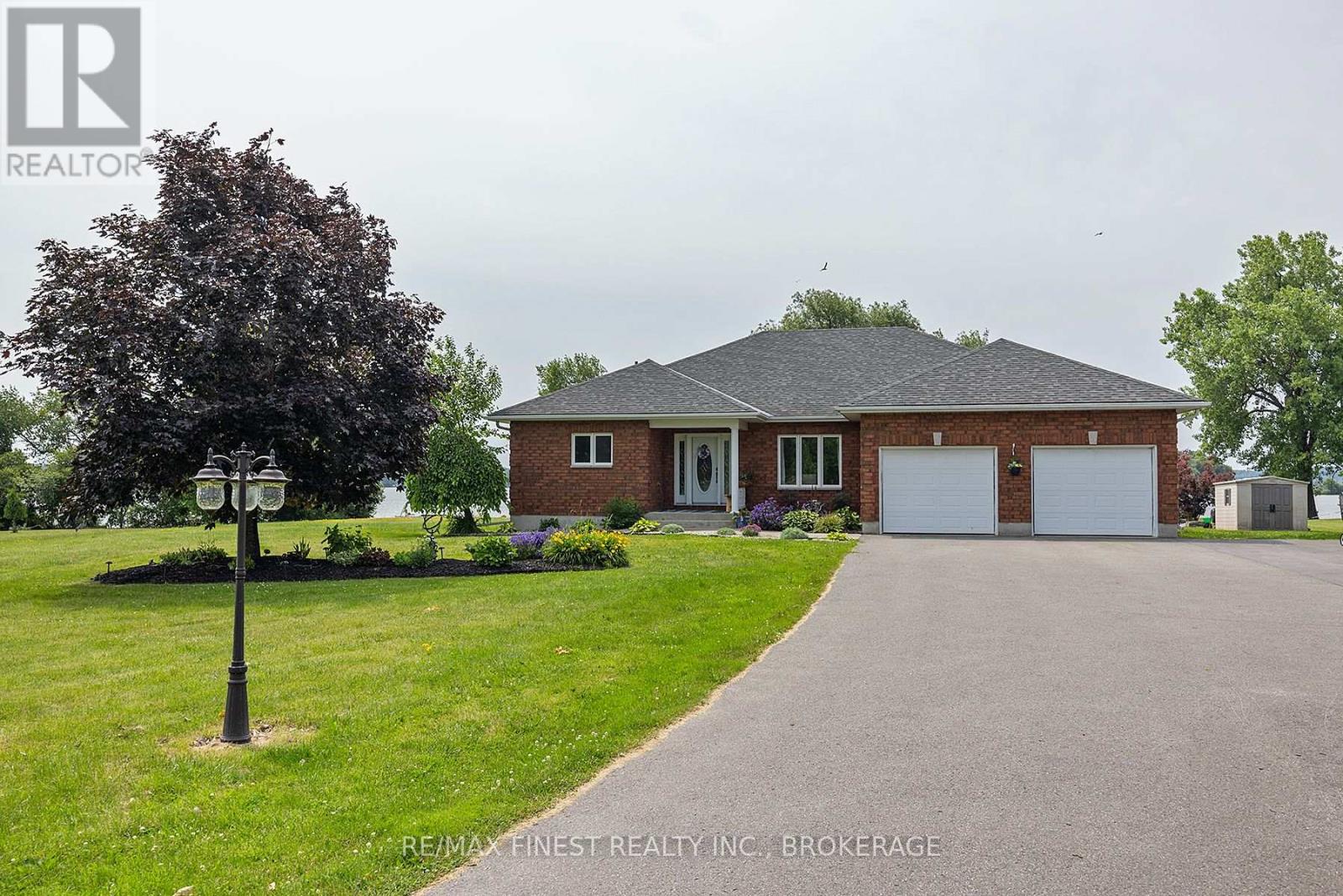 1215 Allen Point, Kingston, Ontario  K0H 1S0 - Photo 2 - X12032313