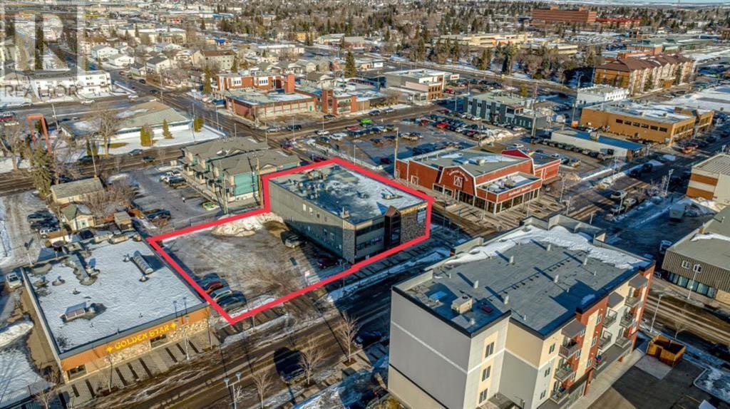 300, 10104 101 Avenue, Grande Prairie, Alberta  T8V 0Y3 - Photo 3 - A2202048