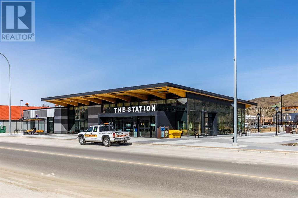 2413, 505 Railway Street W, Cochrane, Alberta  T4C 2K9 - Photo 26 - A2200361