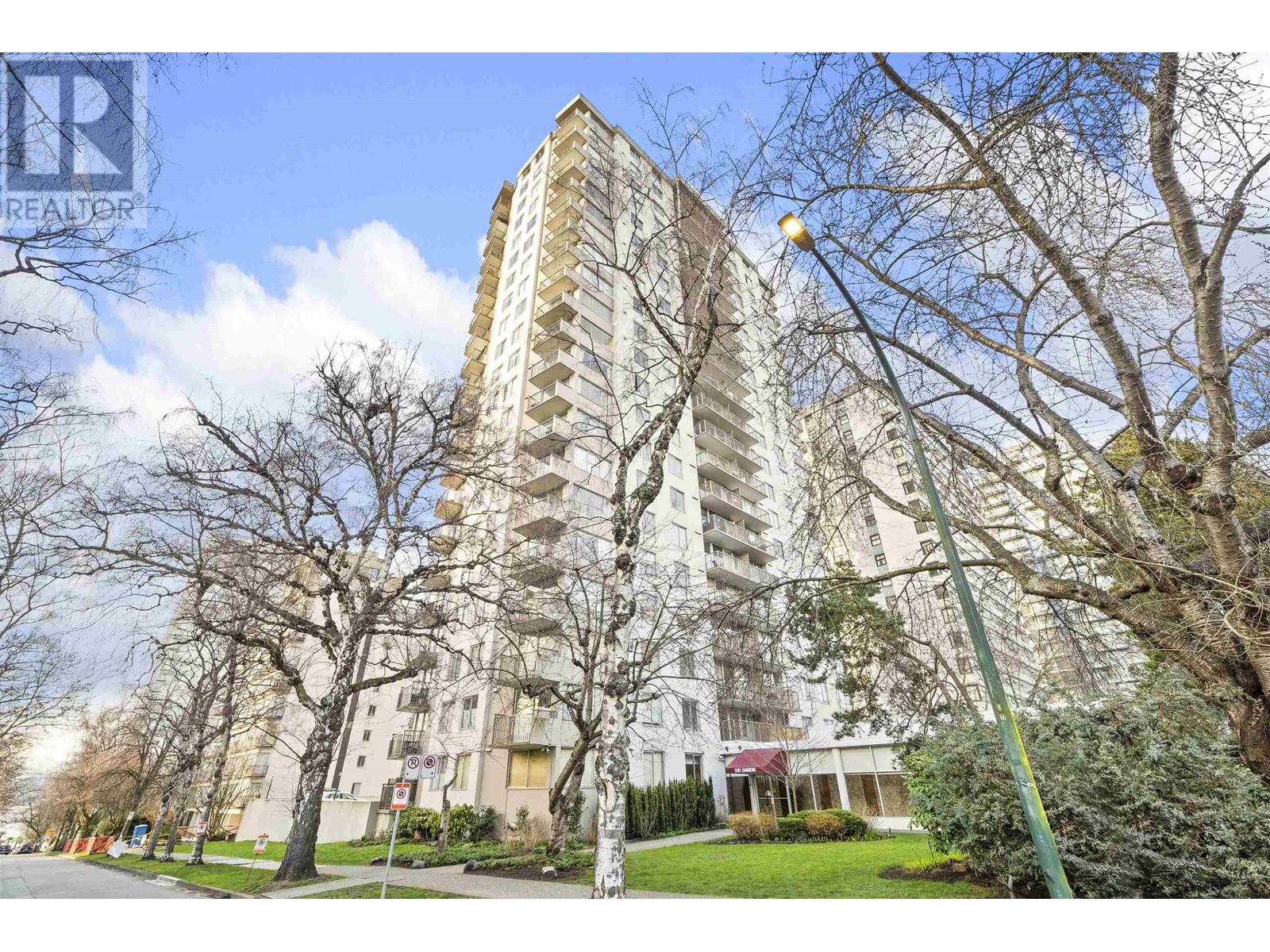 Property at 1803 1251 CARDERO STREET image 1