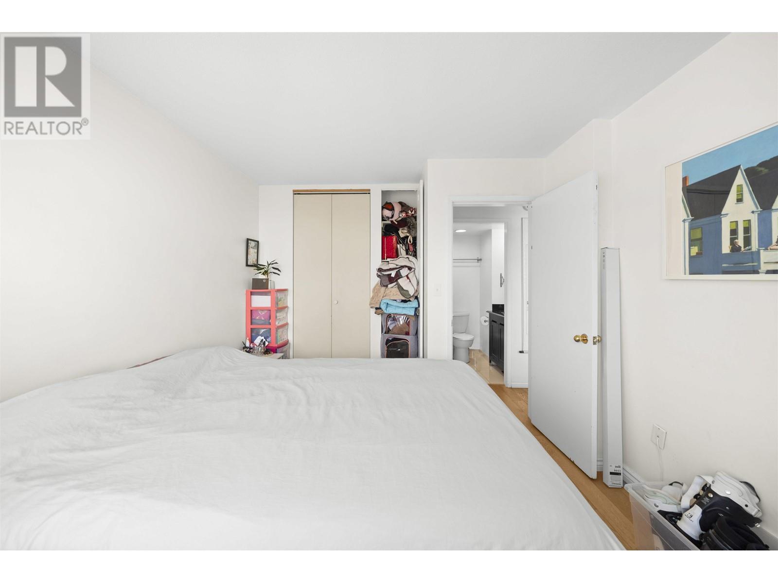 1803 1251 Cardero Street, Vancouver, British Columbia  V6G 2H9 - Photo 12 - R2980280