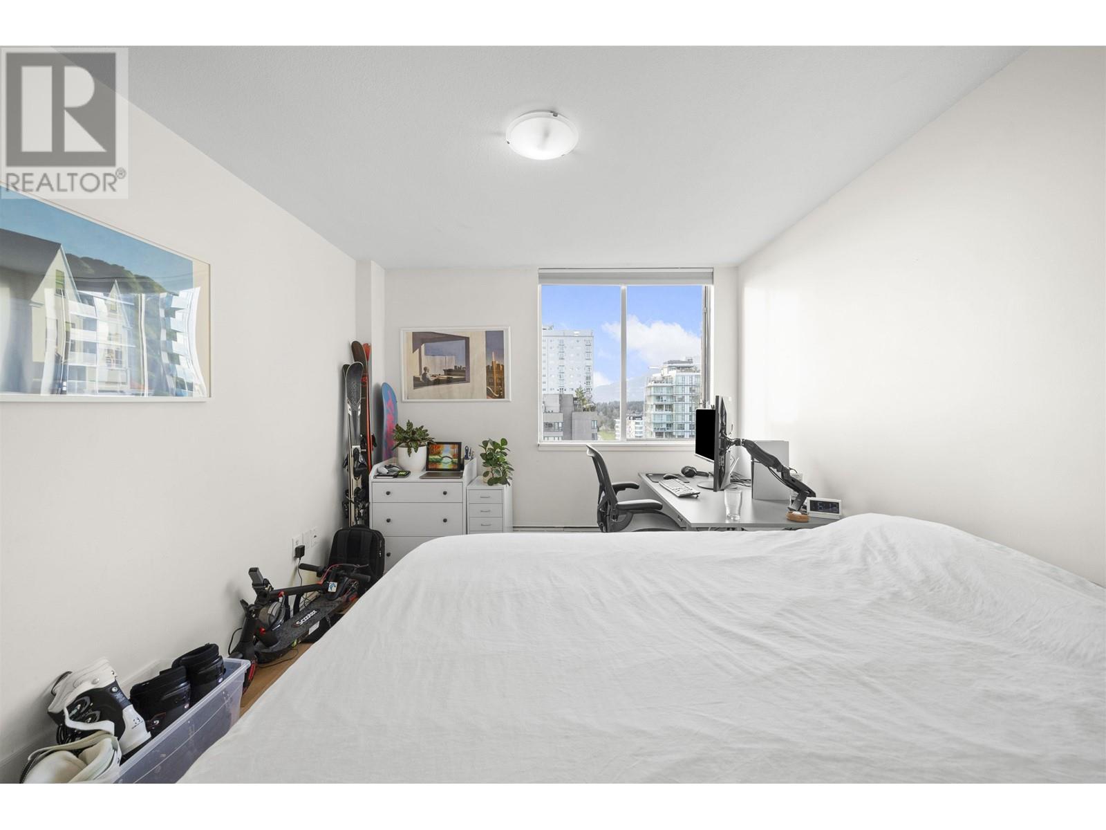 1803 1251 Cardero Street, Vancouver, British Columbia  V6G 2H9 - Photo 13 - R2980280