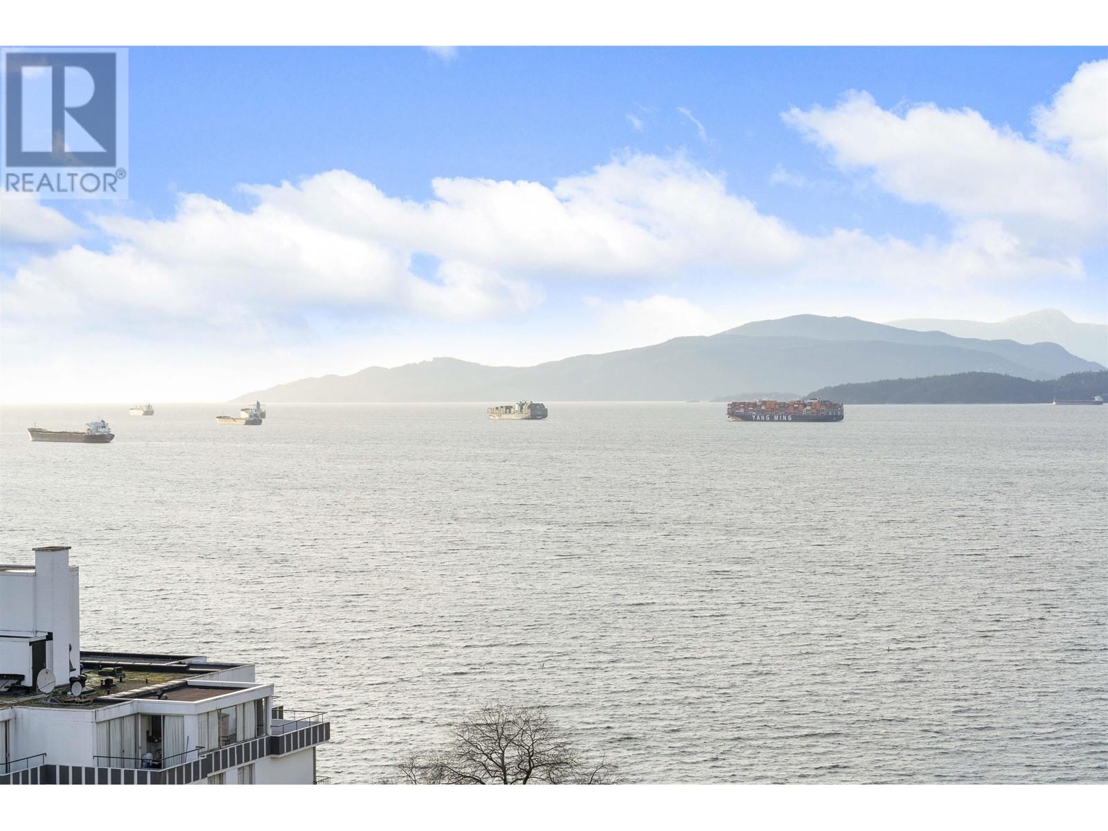 1803 1251 Cardero Street, Vancouver, British Columbia  V6G 2H9 - Photo 18 - R2980280