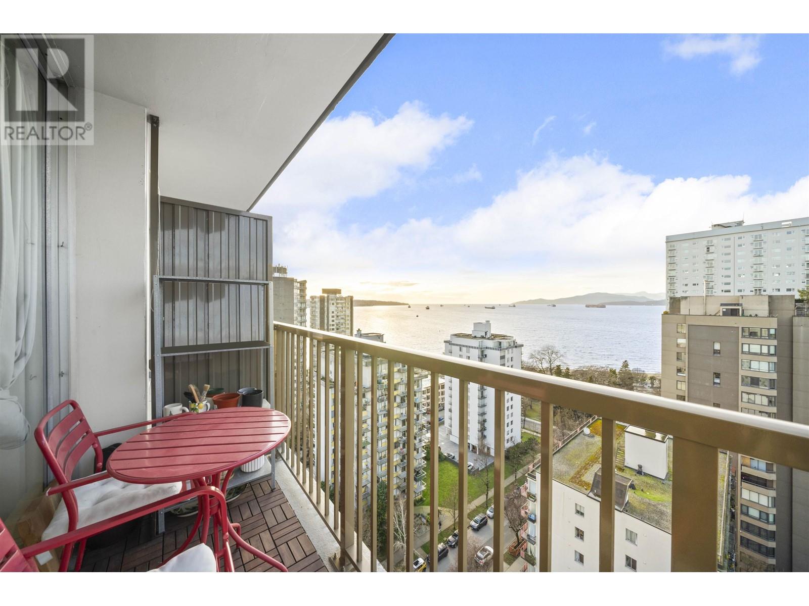 Property at 1803 1251 CARDERO STREET image 2