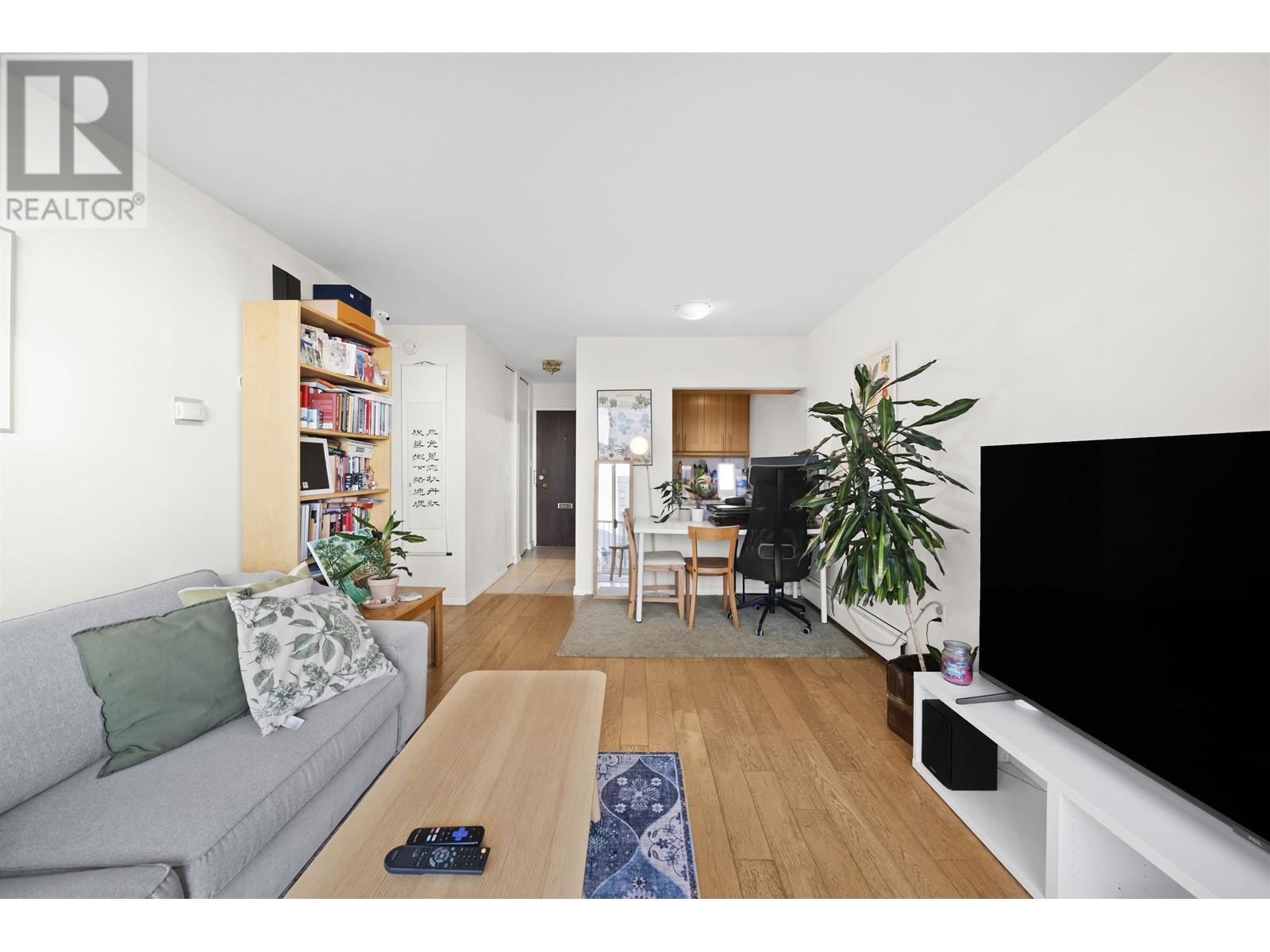 1803 1251 Cardero Street, Vancouver, British Columbia  V6G 2H9 - Photo 8 - R2980280