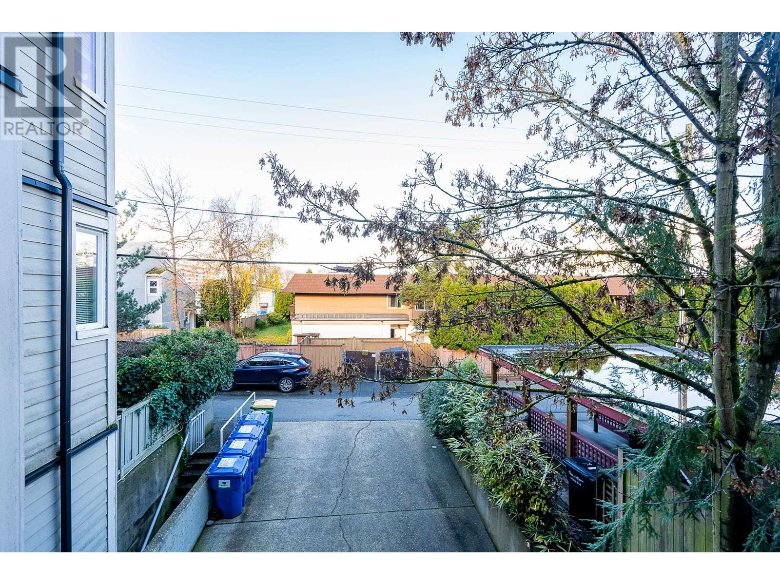 208 633 W 16th Avenue, Vancouver, British Columbia  V5Z 1S5 - Photo 22 - R2980282