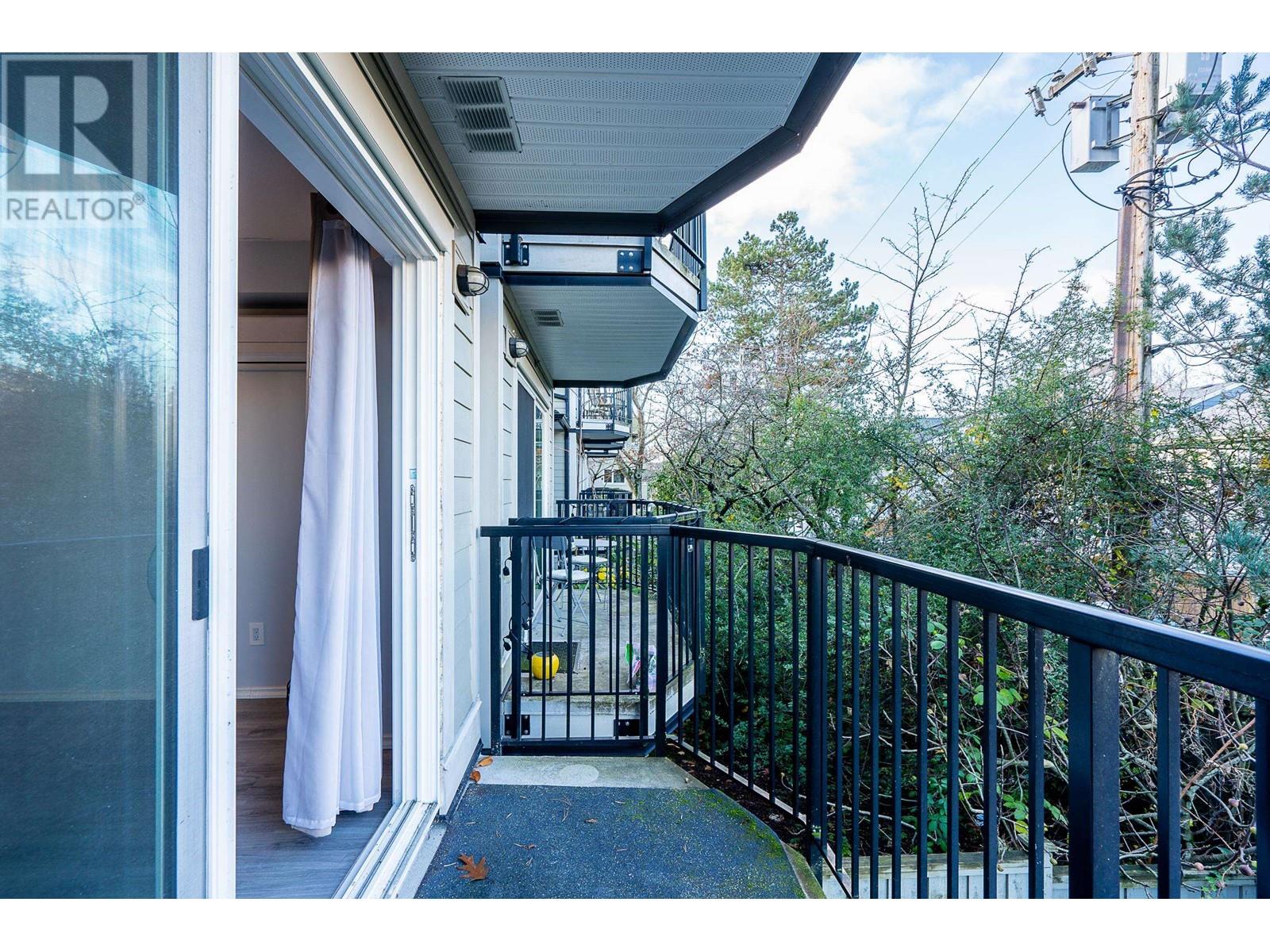208 633 W 16th Avenue, Vancouver, British Columbia  V5Z 1S5 - Photo 27 - R2980282