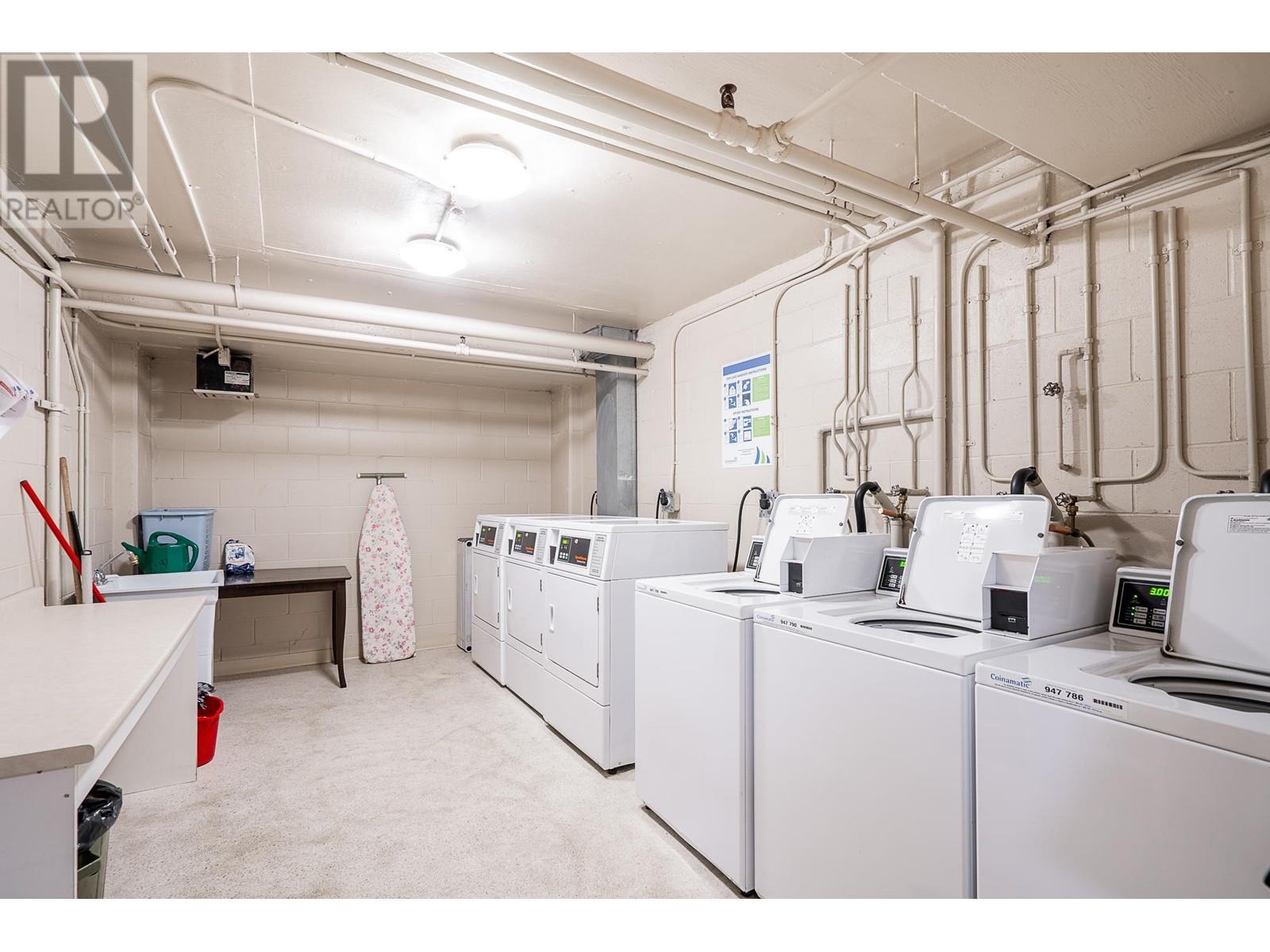 208 633 W 16th Avenue, Vancouver, British Columbia  V5Z 1S5 - Photo 31 - R2980282