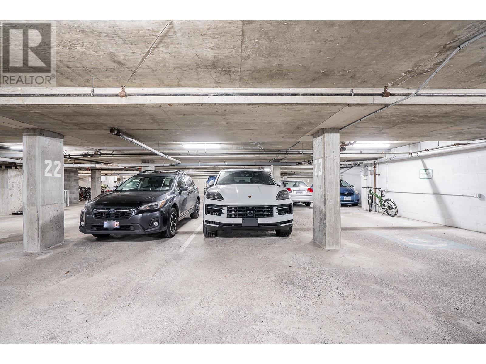 208 633 W 16th Avenue, Vancouver, British Columbia  V5Z 1S5 - Photo 32 - R2980282