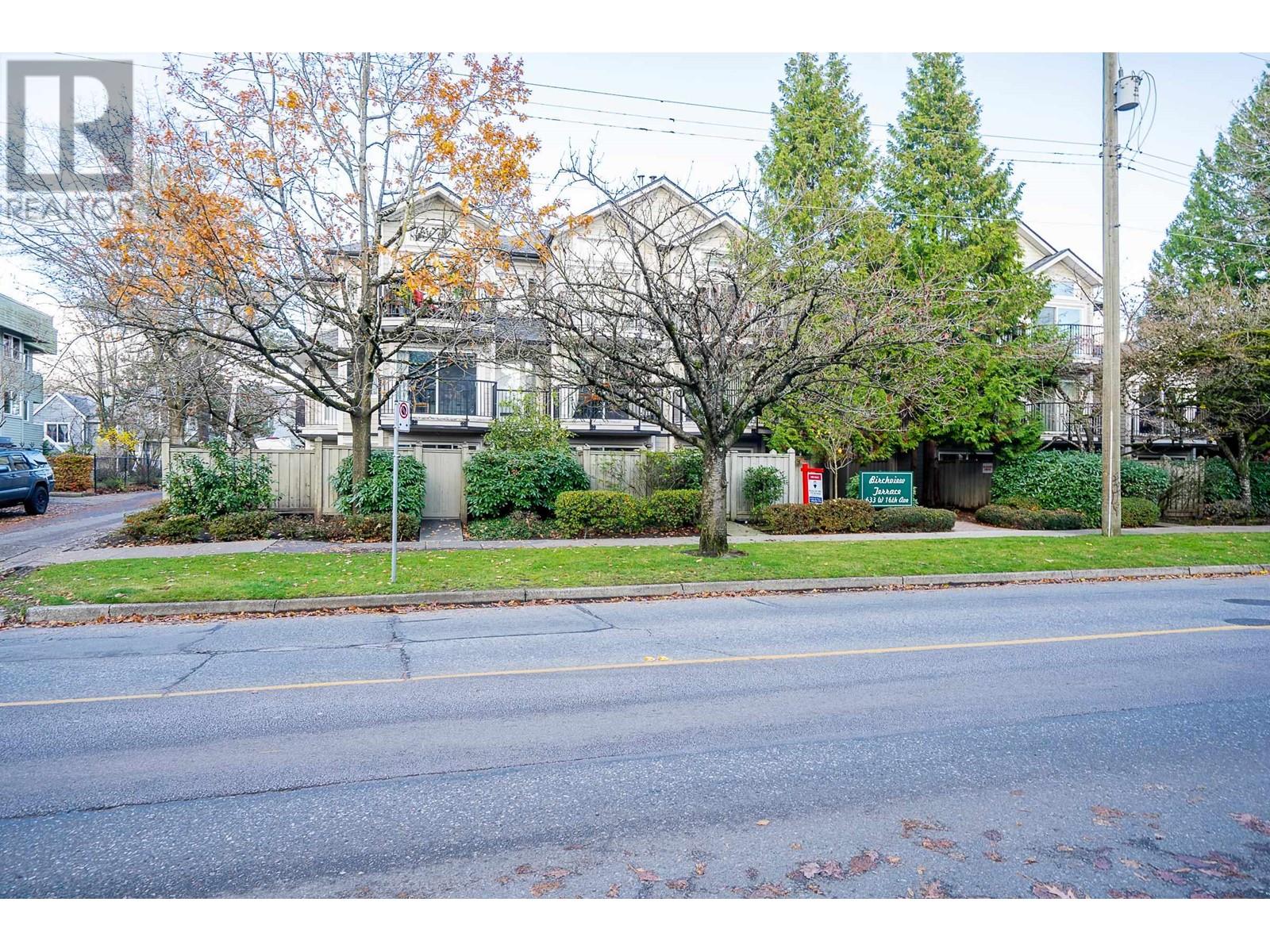 208 633 W 16th Avenue, Vancouver, British Columbia  V5Z 1S5 - Photo 34 - R2980282