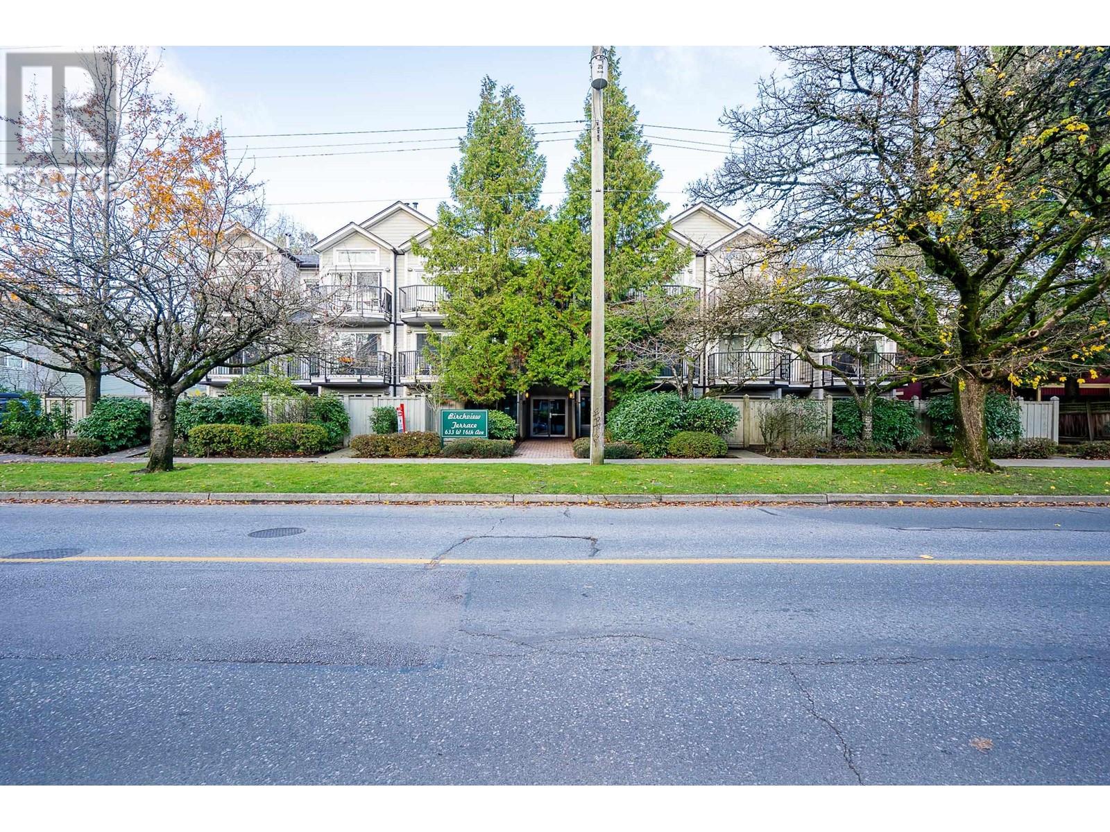 208 633 W 16th Avenue, Vancouver, British Columbia  V5Z 1S5 - Photo 35 - R2980282