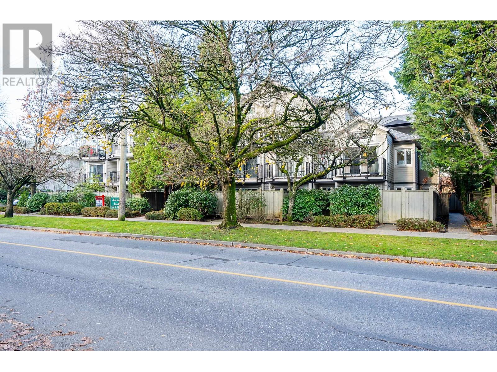 208 633 W 16th Avenue, Vancouver, British Columbia  V5Z 1S5 - Photo 36 - R2980282
