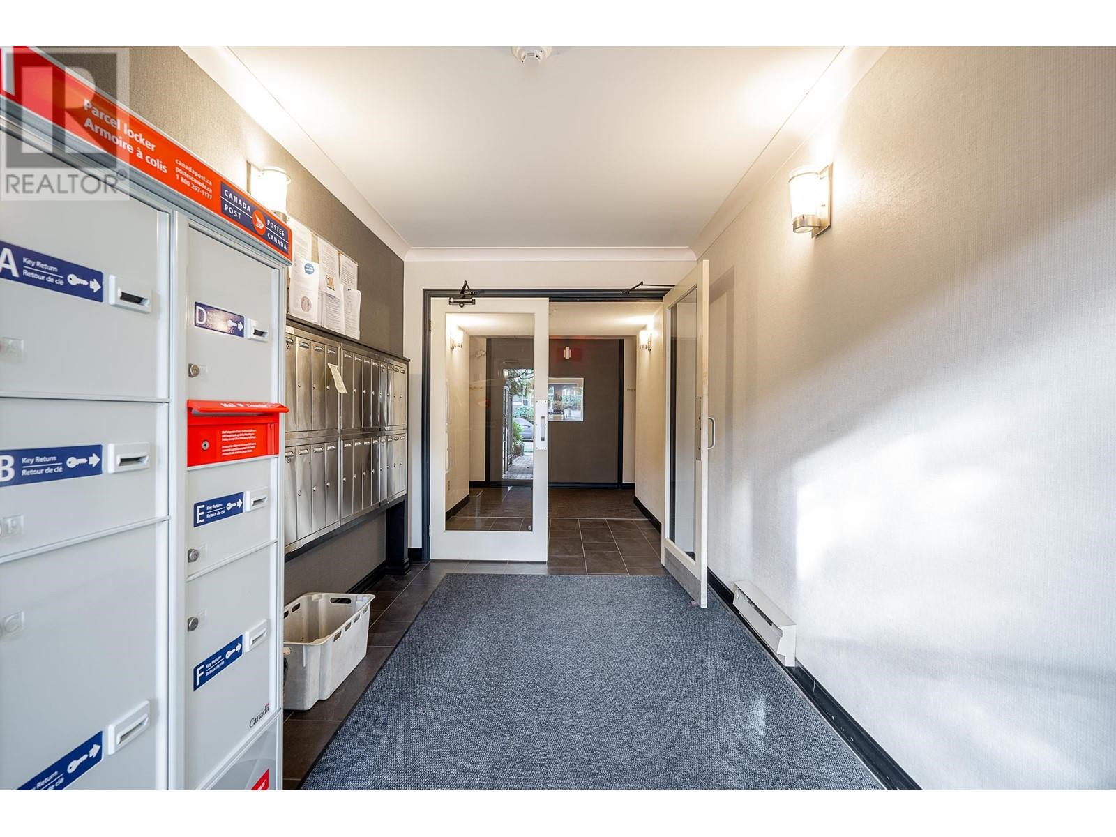 208 633 W 16th Avenue, Vancouver, British Columbia  V5Z 1S5 - Photo 38 - R2980282