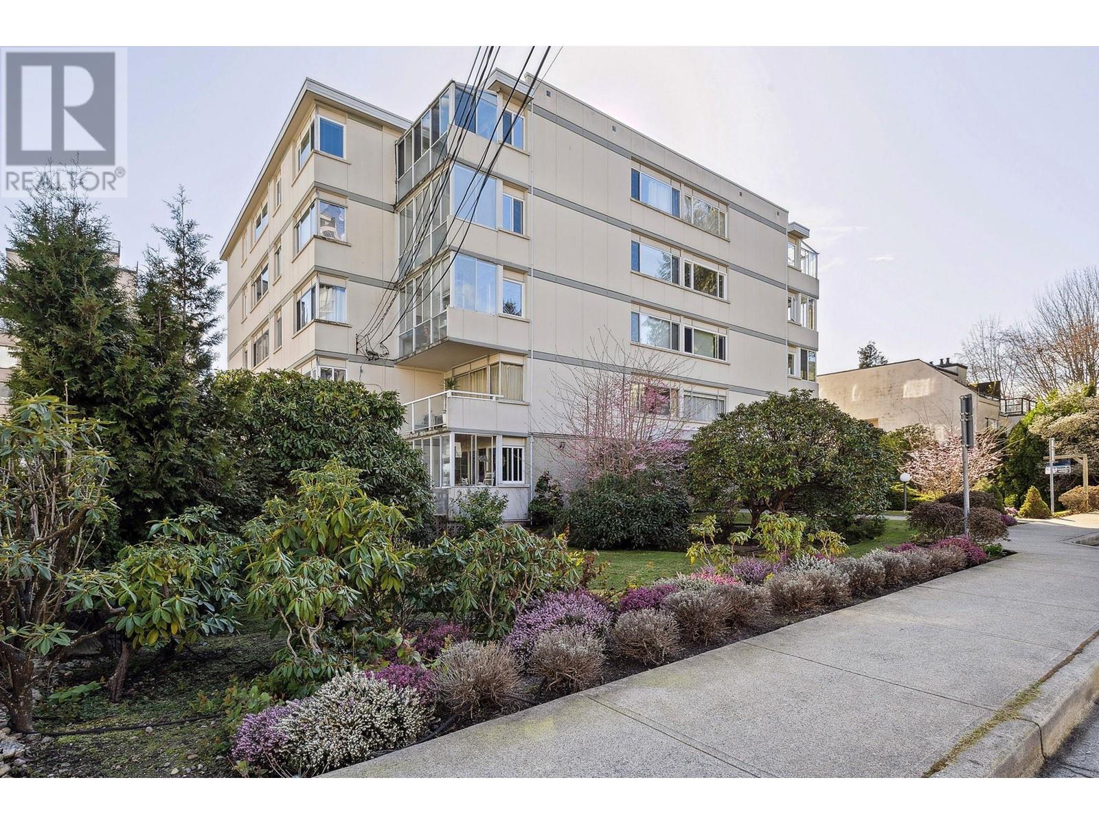 103 1750 Esquimalt Avenue, West Vancouver, British Columbia  V7V 1R8 - Photo 17 - R2980309