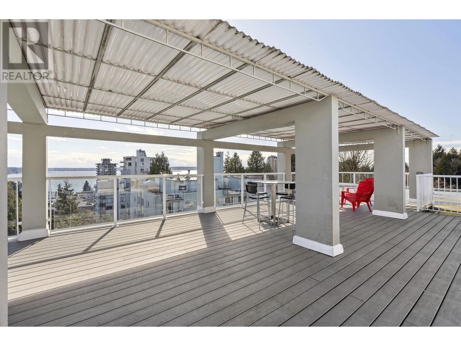 103 1750 Esquimalt Avenue, West Vancouver, British Columbia  V7V 1R8 - Photo 22 - R2980309
