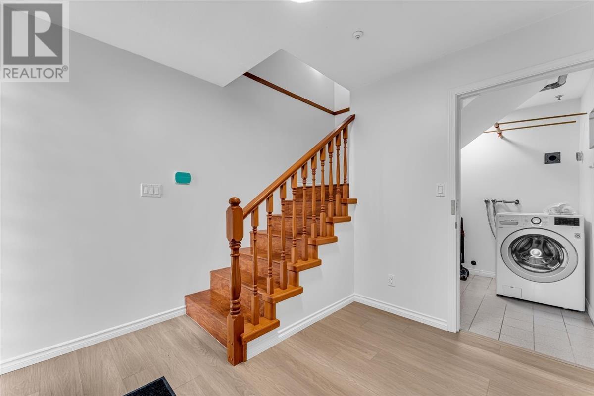 Listing Picture 20 of 37 : 3221 WILLIAM STREET, Vancouver / 溫哥華 - 魯藝地產 Yvonne Lu Group - MLS Medallion Club Member