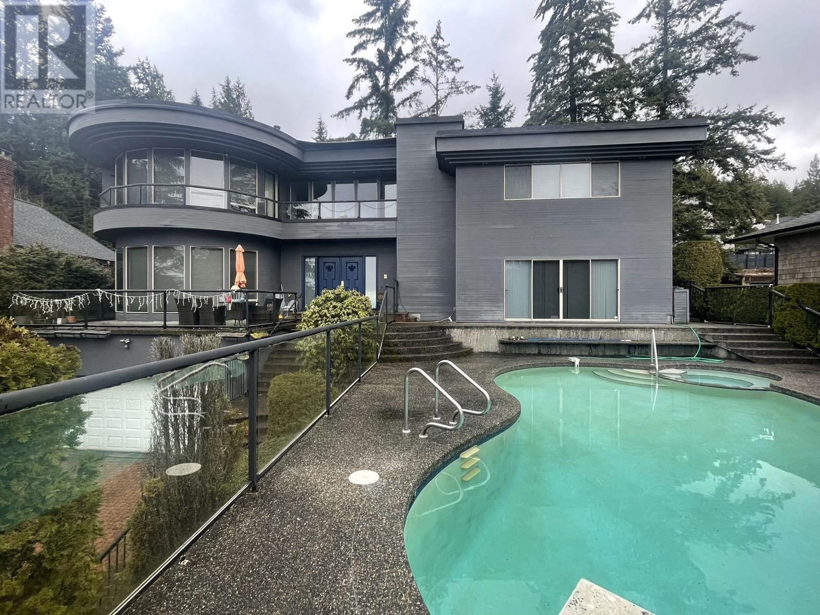 4779 WOODLEY DRIVE, west vancouver, British Columbia