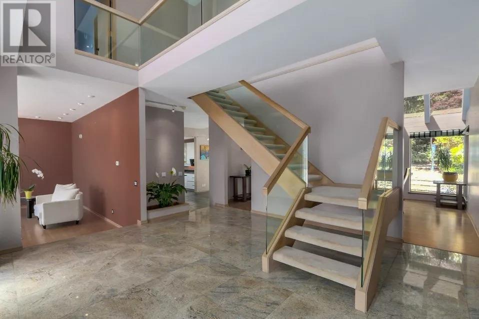 4779 Woodley Drive, West Vancouver, British Columbia  V7S 3A6 - Photo 2 - R2980338