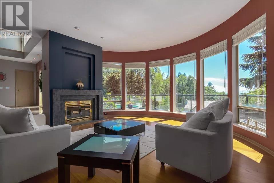 4779 Woodley Drive, West Vancouver, British Columbia  V7S 3A6 - Photo 5 - R2980338