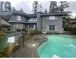4779 WOODLEY DRIVE, West Vancouver, British Columbia
