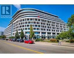 11 BRONTE Road Unit# 323, Oakville, Ontario