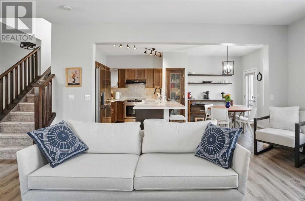 77 Rockyspring Point Nw, Calgary, Alberta  T3G 6A1 - Photo 10 - A2204044