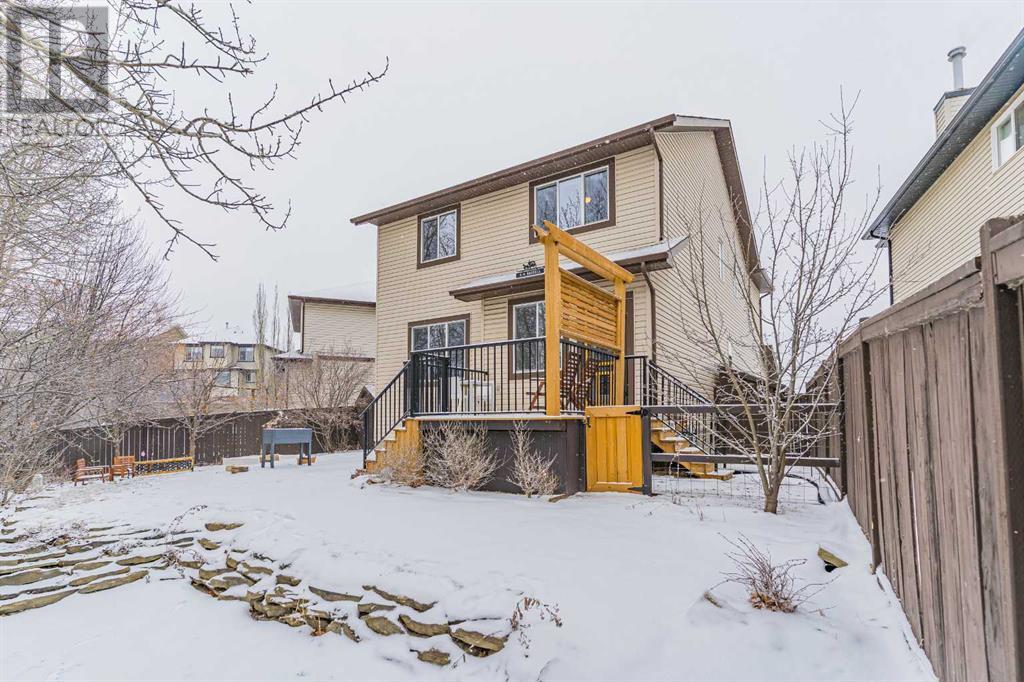 77 Rockyspring Point Nw, Calgary, Alberta  T3G 6A1 - Photo 38 - A2204044