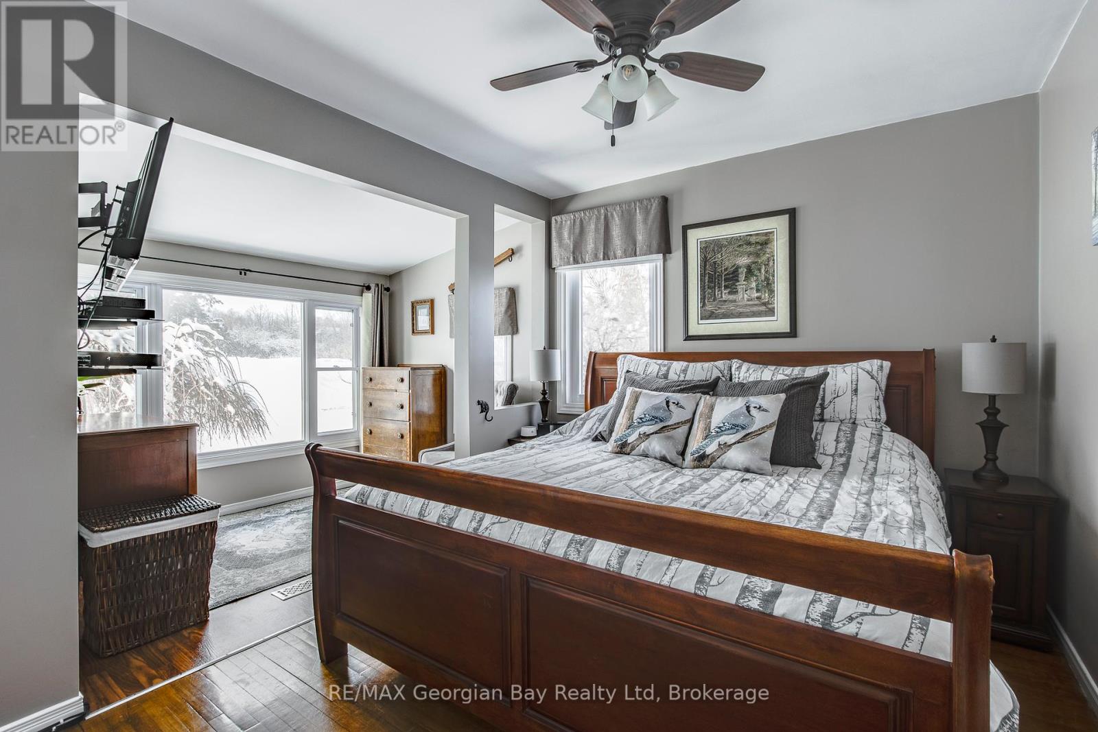 6527 93 Highway, Tay, Ontario  L0L 1P0 - Photo 10 - S12032347