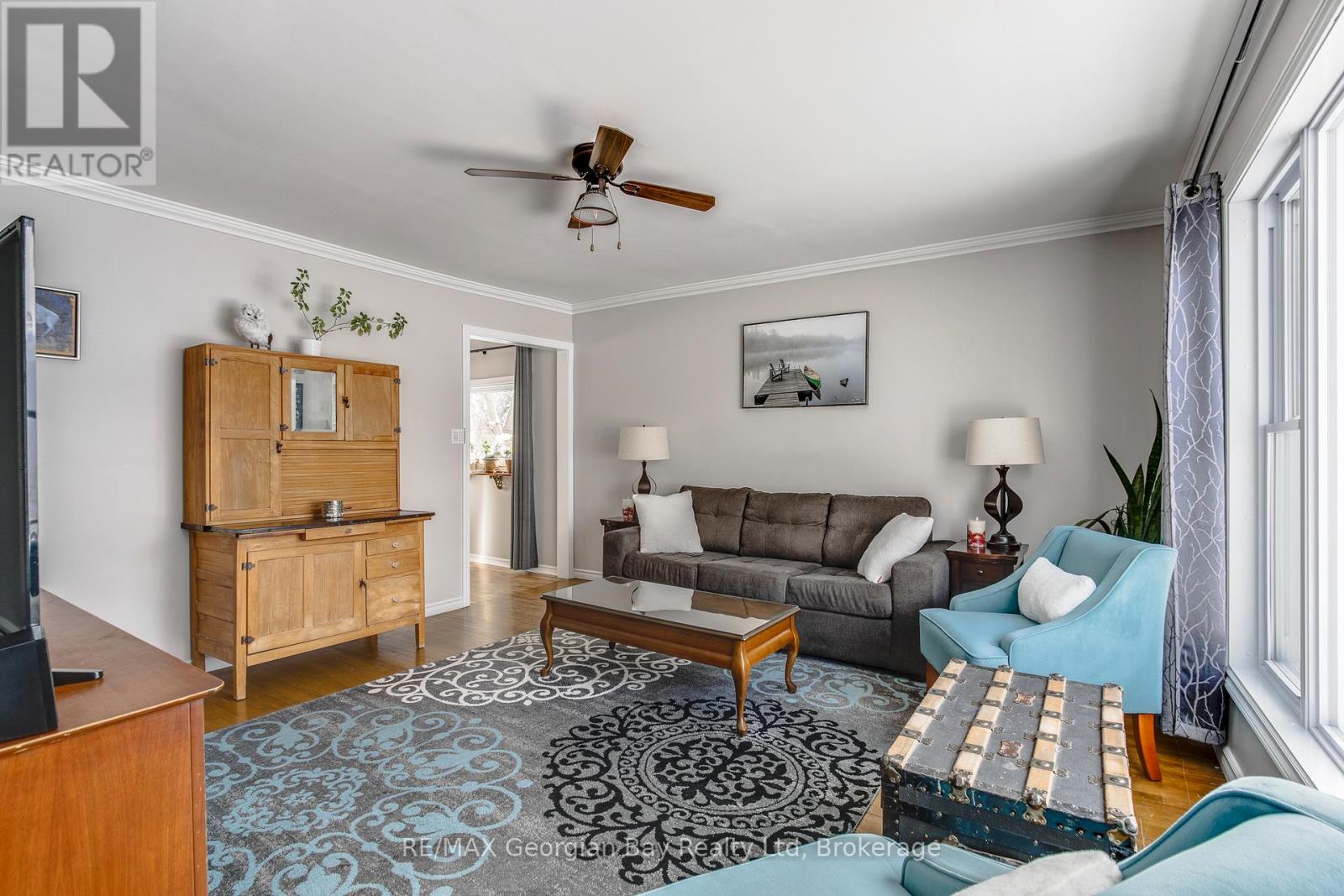 6527 93 Highway, Tay, Ontario  L0L 1P0 - Photo 6 - S12032347