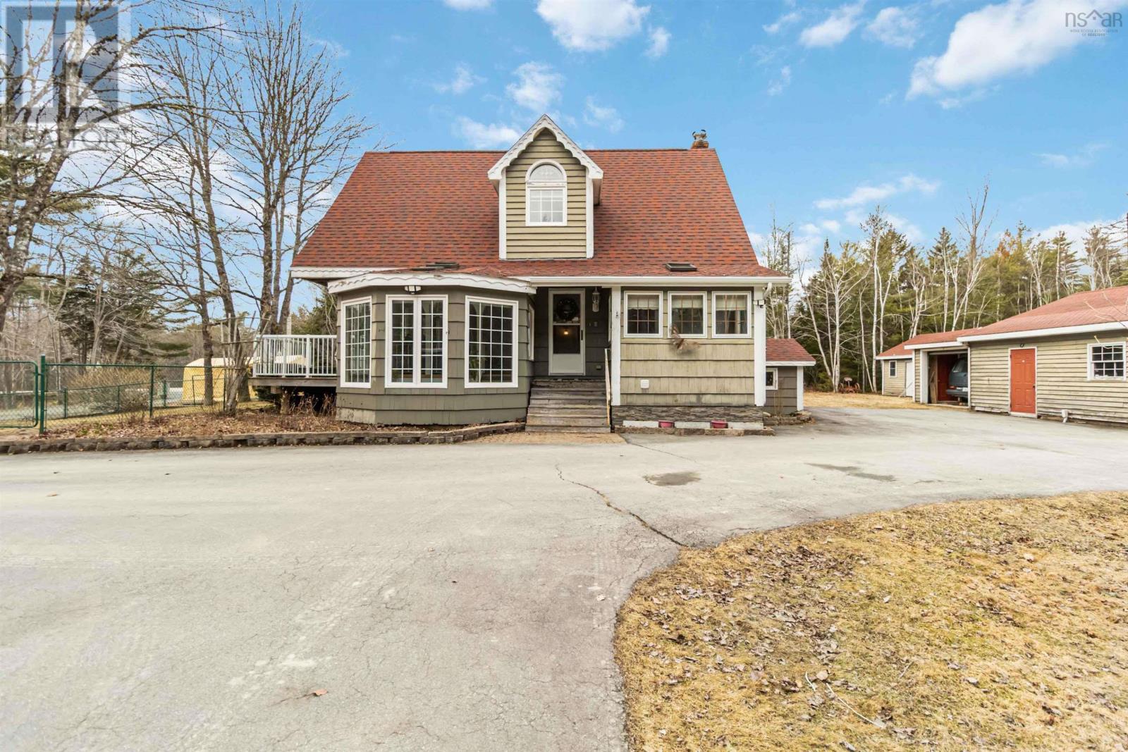 166 Hallamore Mills Road, middle new cornwall, Nova Scotia