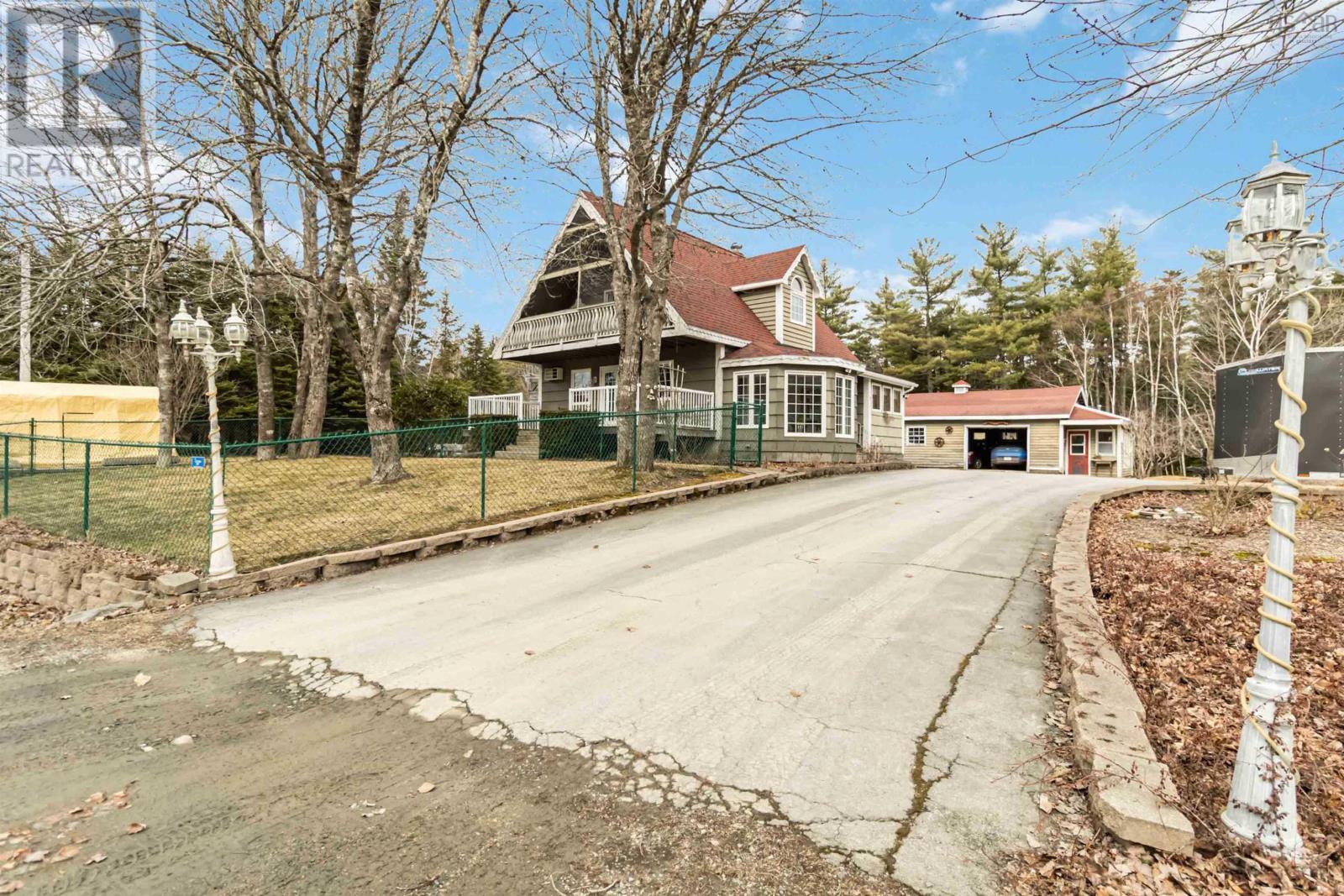 166 Hallamore Mills Road, Middle New Cornwall, Nova Scotia  B0J 2E0 - Photo 2 - 202505411