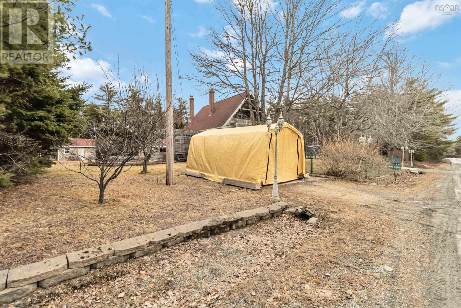 166 Hallamore Mills Road, Middle New Cornwall, Nova Scotia  B0J 2E0 - Photo 26 - 202505411