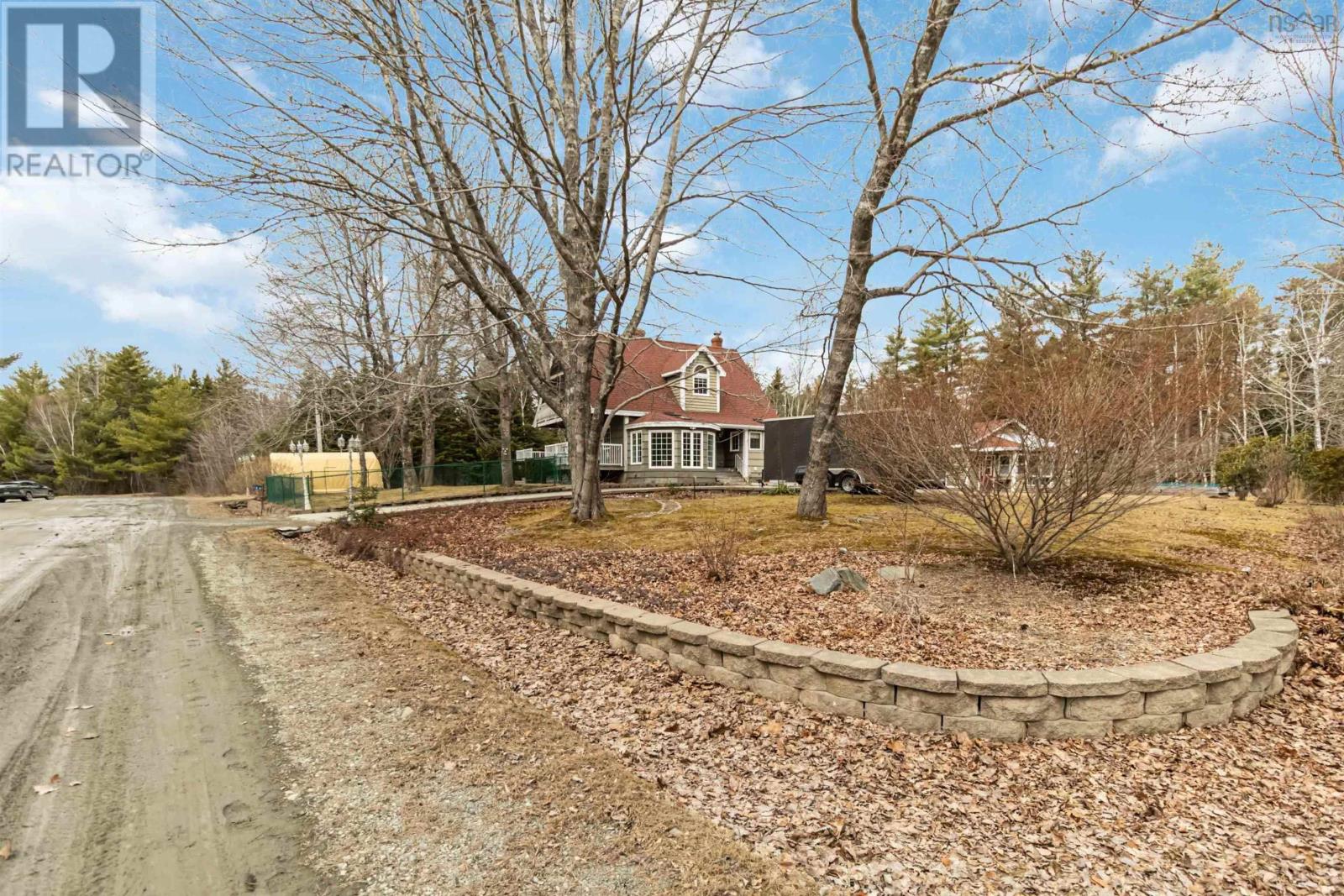 166 Hallamore Mills Road, Middle New Cornwall, Nova Scotia  B0J 2E0 - Photo 27 - 202505411