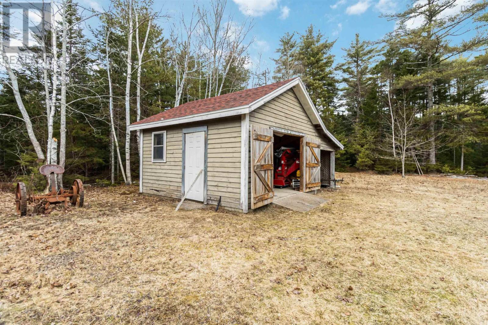 166 Hallamore Mills Road, Middle New Cornwall, Nova Scotia  B0J 2E0 - Photo 31 - 202505411