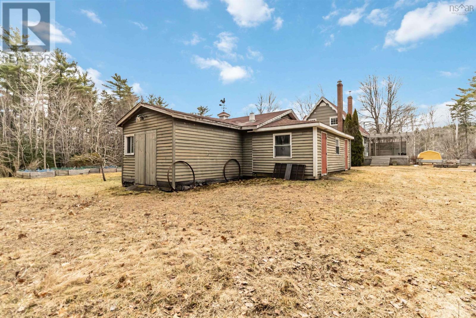 166 Hallamore Mills Road, Middle New Cornwall, Nova Scotia  B0J 2E0 - Photo 34 - 202505411