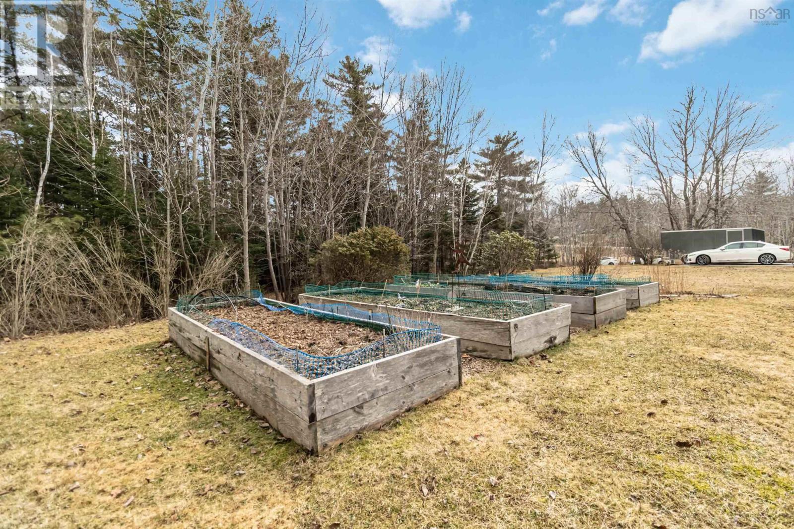 166 Hallamore Mills Road, Middle New Cornwall, Nova Scotia  B0J 2E0 - Photo 35 - 202505411