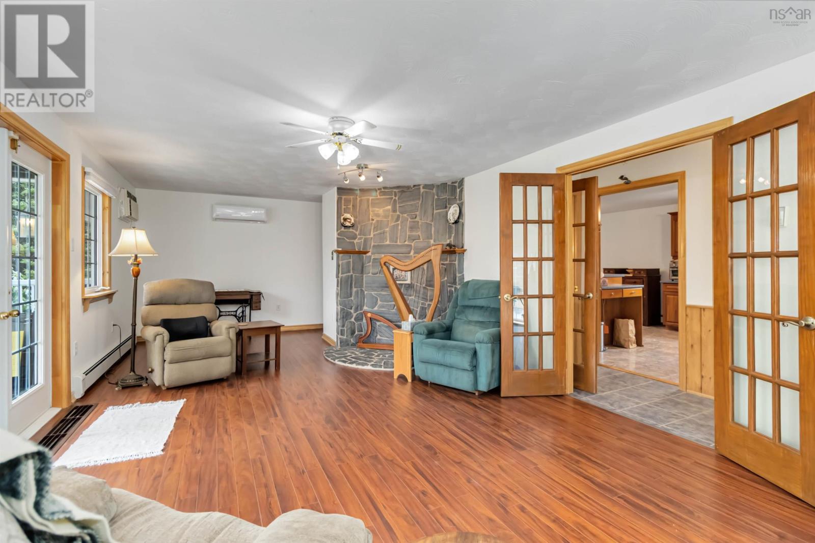 166 Hallamore Mills Road, Middle New Cornwall, Nova Scotia  B0J 2E0 - Photo 6 - 202505411