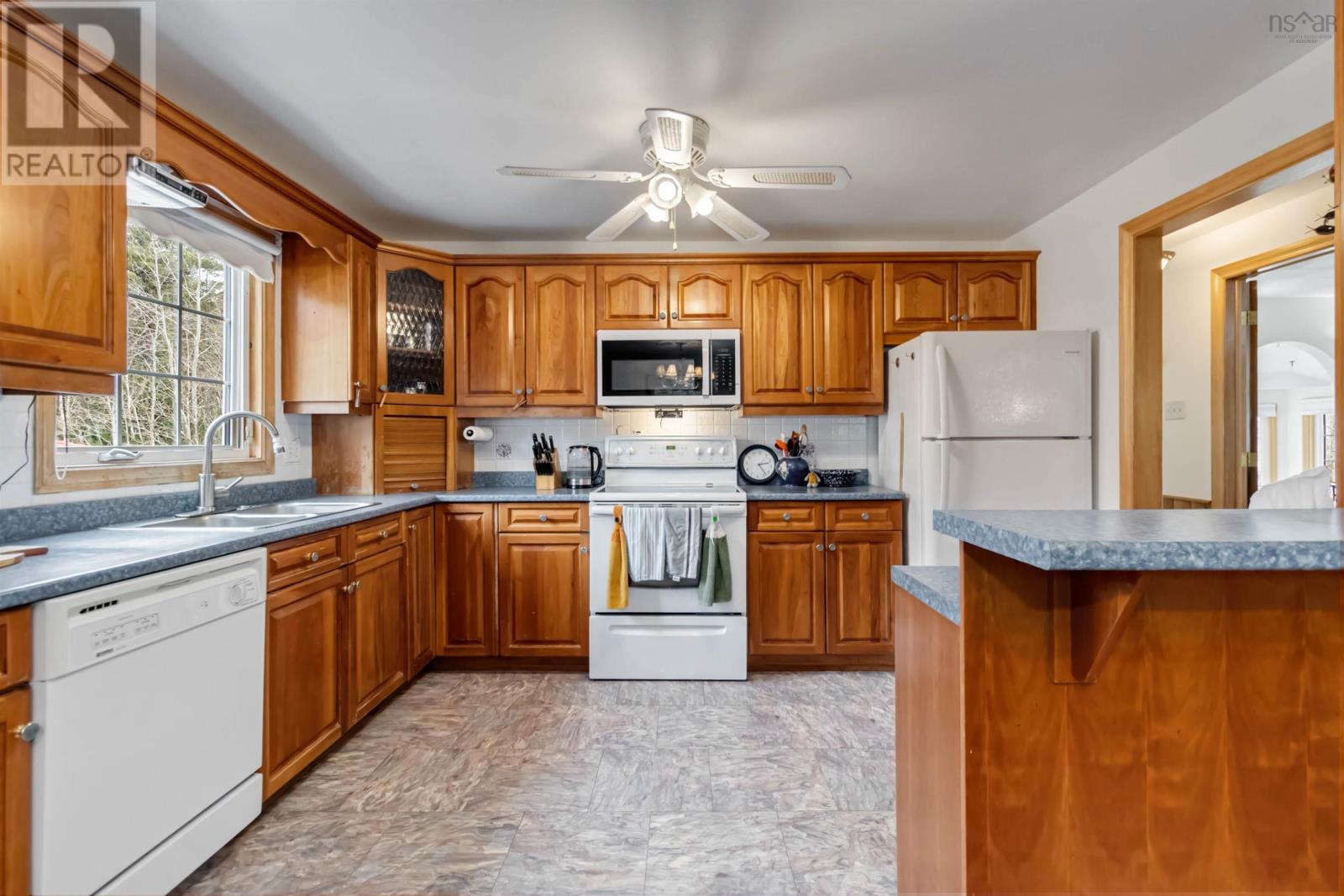 166 Hallamore Mills Road, Middle New Cornwall, Nova Scotia  B0J 2E0 - Photo 7 - 202505411